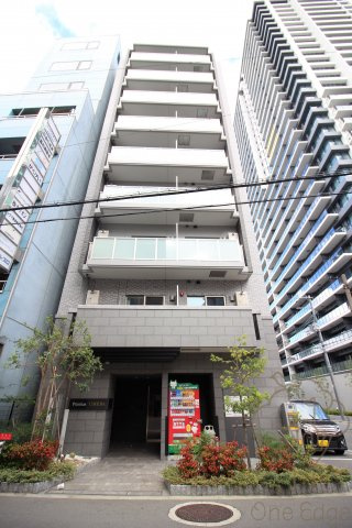 プレミアス梅田