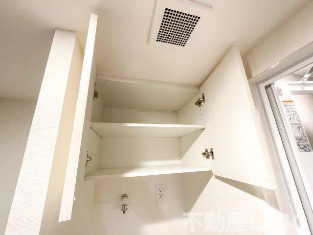 ザ・パークハビオ谷町六丁目クロスのその他