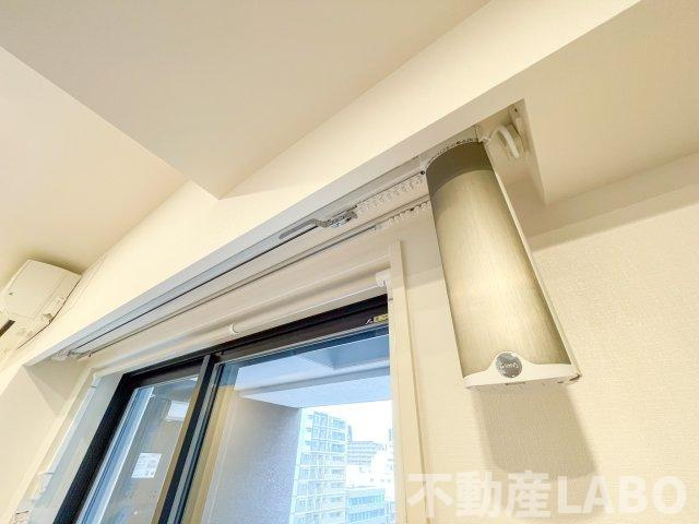 ザ・パークハビオ谷町六丁目クロスのその他