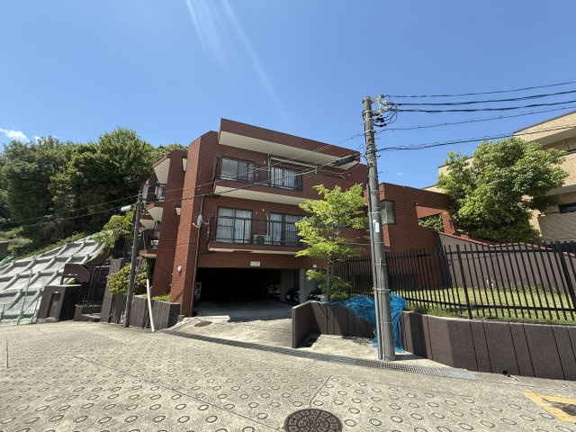 東山台スカイマンション