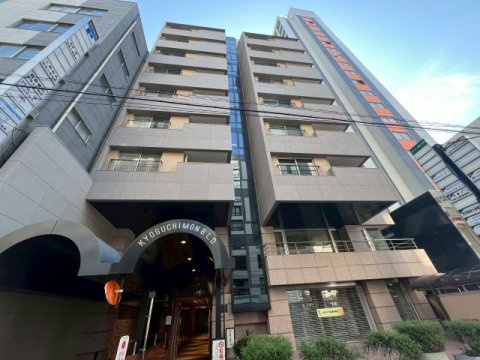 メゾン京口門