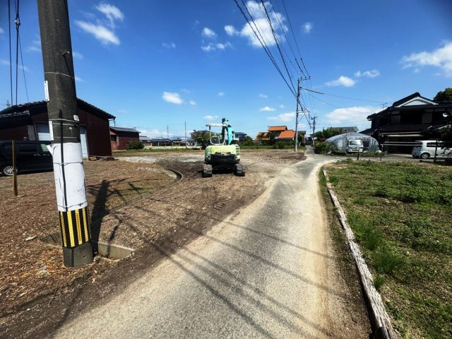 三潴町西牟田　貸地のその他