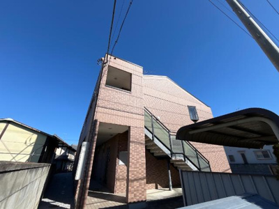 【その他共用部分】 | エスポアール | 外観写真（昼）