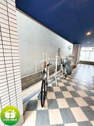 グランブルー森下のその他