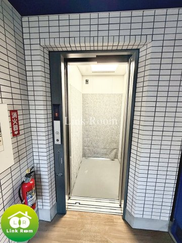 グランブルー森下のその他