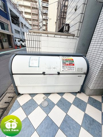 グランブルー森下のその他