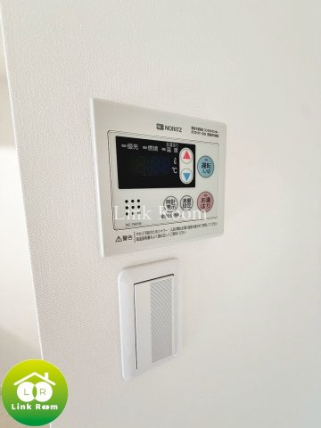 グランブルー森下のその他
