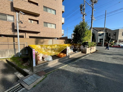 【その他共用部分】 | サンシティ千代田A