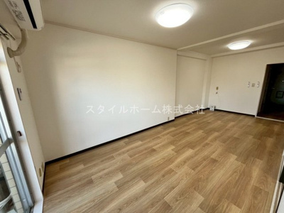 【その他】 | サンシティ千代田A