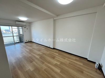 【居間・リビング】 | サンシティ千代田A