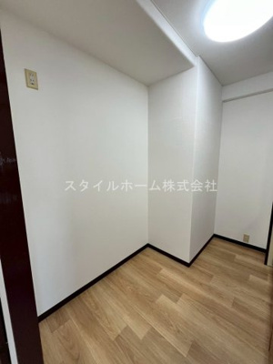 【その他】 | サンシティ千代田A