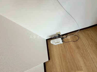 【設備】 | サンシティ千代田A