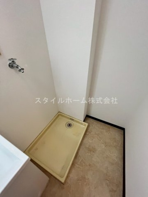 【設備】 | サンシティ千代田A