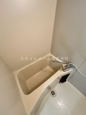【浴室】 | サンシティ千代田A