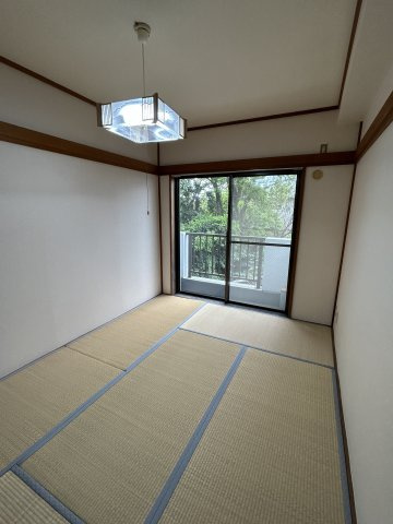 エリゼ大泉学園の和室