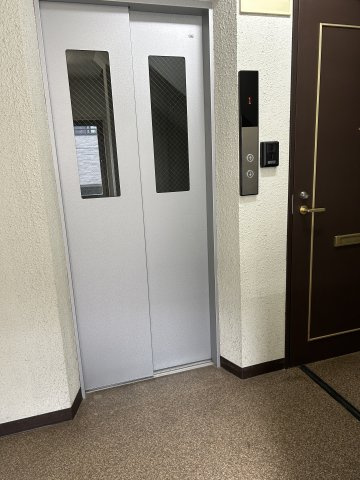 エリゼ大泉学園のその他共用部分