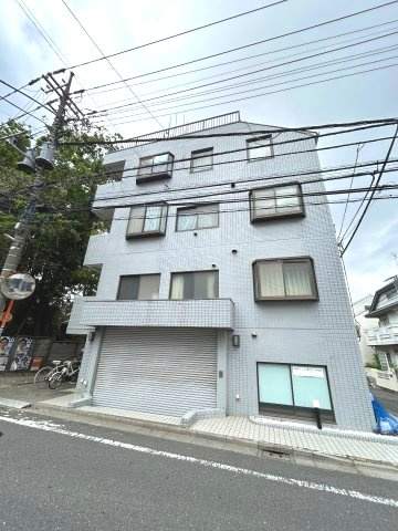 エリゼ大泉学園