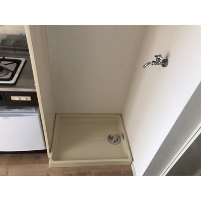 【設備】 | 陣場ハイツ
