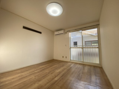 【居間・リビング】 | 陣場ハイツ | 別部屋参照