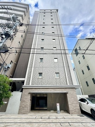 【外観】