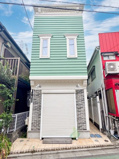 世田谷区三軒茶屋2丁目の画像