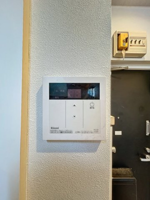 【設備】 | マイキャッスル第二梶ヶ谷