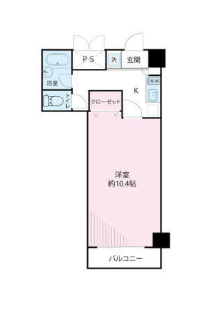 ヴィアレット原宿