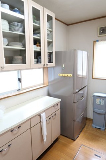  | 野洲市西河原　中古戸建 | カップボード