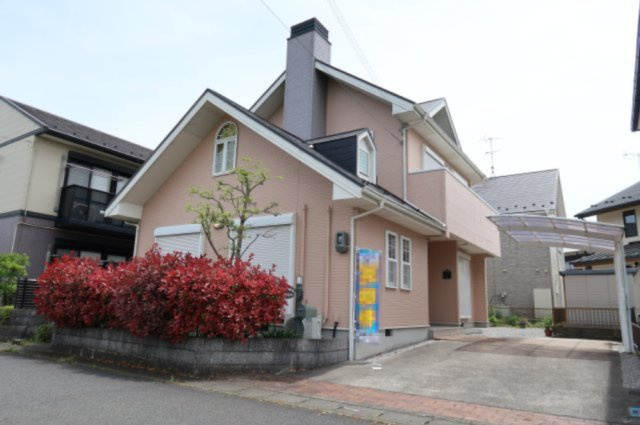 野洲市西河原　中古戸建