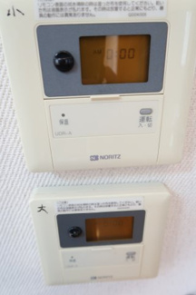  | 野洲市西河原　中古戸建 | 床暖房