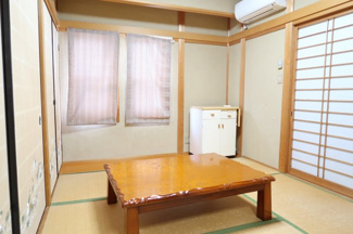 | 野洲市西河原　中古戸建 | １階和室5.2帖