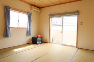  | 野洲市西河原　中古戸建 | ２階和室８帖
