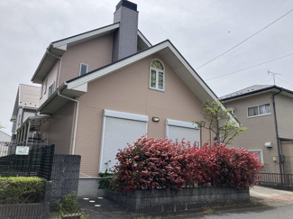 【外観】 | 野洲市西河原　中古戸建