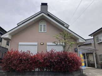 【外観】 | 野洲市西河原　中古戸建