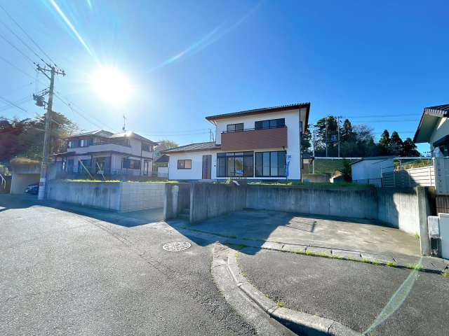 双葉郡楢葉町山田岡字松ノ口　中古住宅 陽当たり良好！ 4LDK 不動産プラス
