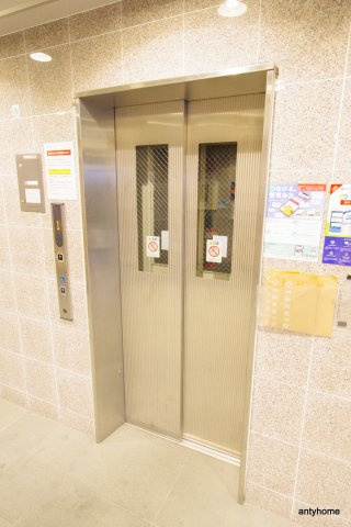 GROOVE江坂　仲介手数料無料のその他共用部分