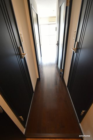 GROOVE江坂　仲介手数料無料の内装