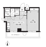 コモード寺山の画像