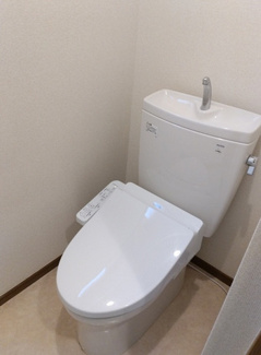 【トイレ】