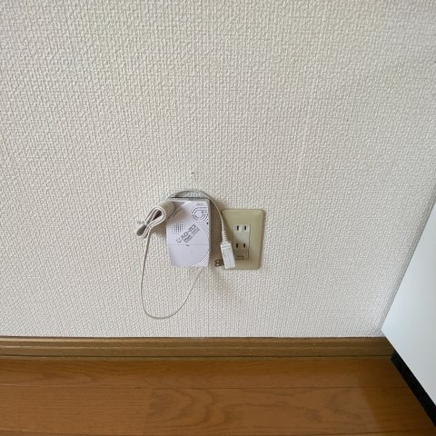 若山ハイツ大谷のその他