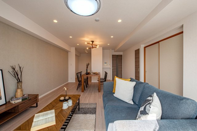 【仲介手数料無料／千種区】サンパーク南明町のその他