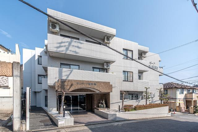 【仲介手数料無料／千種区】サンパーク南明町