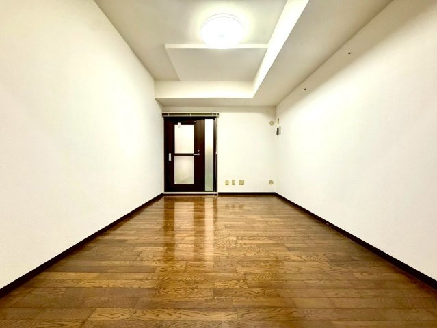 シンフォニックヒルズふれあいの街　3号棟のその他|シンプルで整った空間設計により、家具配置もしやすく理想の住空間を実現できます。