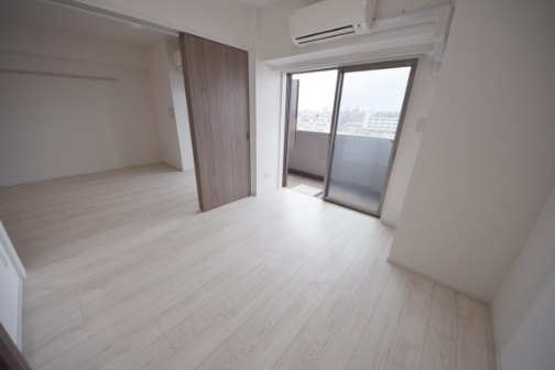 ルフレリバーサイド町屋