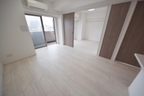 ルフレリバーサイド町屋のその他