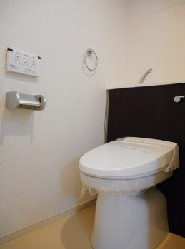 【トイレ】 | フェイバーJO4(フェイバージェイオーフォー)