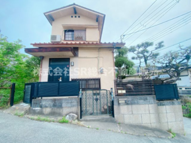 日下町2丁目中古戸建