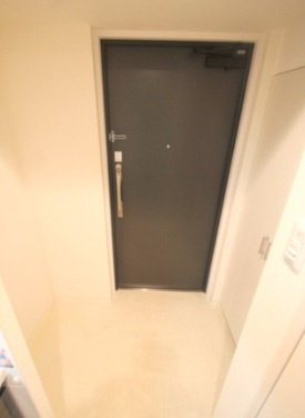 【玄関】 | セイル淀屋橋