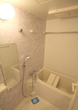 【浴室】 | セイル淀屋橋