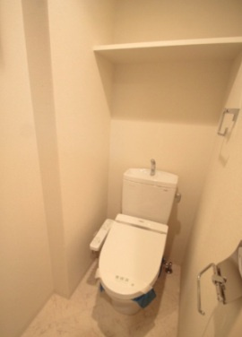 【トイレ】 | セイル淀屋橋
